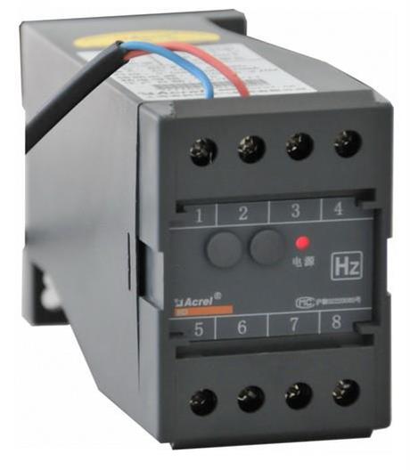 BD-F测量功率频率隔离变换成直流信号输出频率电力变送器