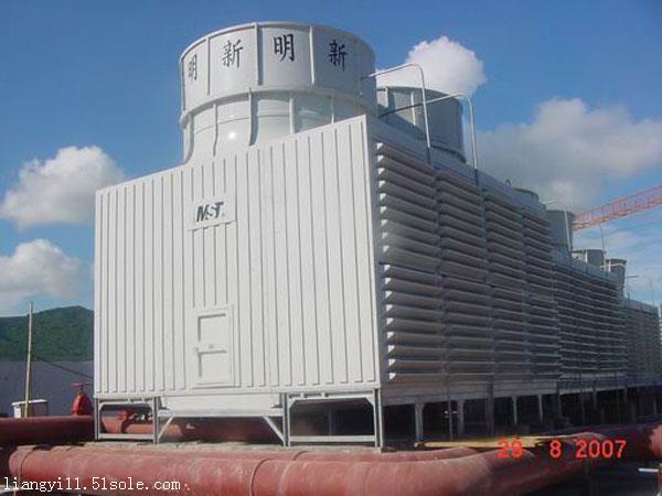 MST-5000横流式冷却塔
