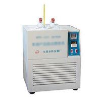 大连GBT510石油产品凝点浊点测定仪厂家价格