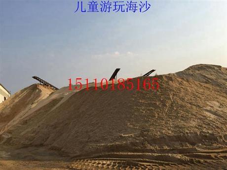 山东淄博海砂厂家直销