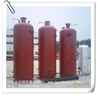 立式燃煤蒸汽锅炉LSH0.5-0.4系列
