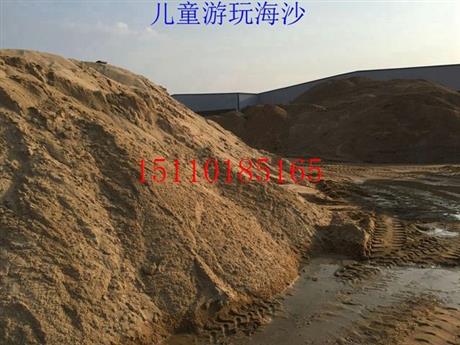 儿童游乐园海沙生产厂加工价格