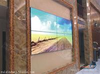 3.5MM武汉拼接屏哪里好