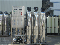 纯水设备-上海沐辉环保科技有限公司