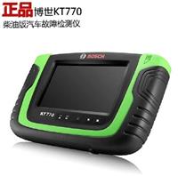 供应金德KT770柴油车检测电脑 博世金德KT770