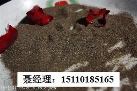 天津金刚砂适用范围及产品特性