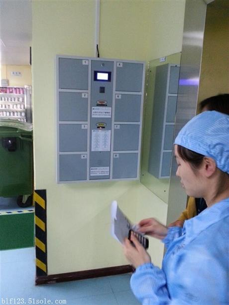直銷電子儲物柜 石巖儲物柜
