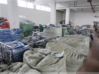上海童装羽绒服收购实体店及淘宝工厂库存服装回收