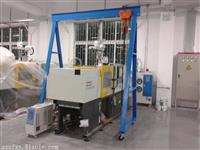 深圳注塑机模具吊架生产厂家，东莞2吨移动模具吊架
