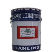 兰陵BS2000丙烯酸聚氨酯面漆 机械设备用涂料