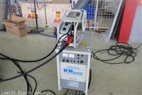 松下C02焊机YD-350KR2 松下MAG焊机