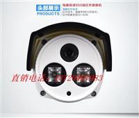 西安高清监控摄像头报价