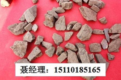 天津哪里有锰砂滤料生产厂家