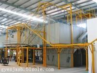 中山市横沥镇二手纺织设备回收