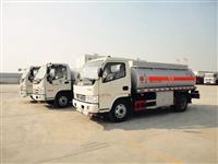 5吨流动加油车低价出售