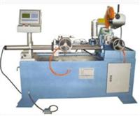 青岛315CNC无尾料伺服送料全自动切管机价格