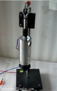 FT-03A膏体粉体电阻率测定装置