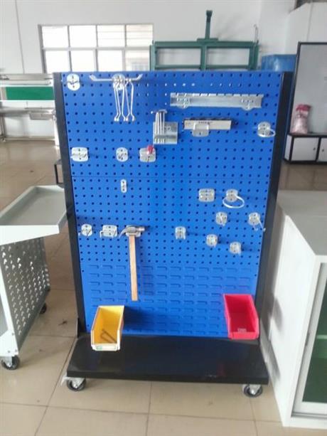 車間物料架 工具掛架 江西物料架