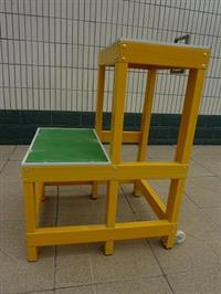 多功能绝缘推凳