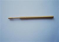 供应德国PTR光伏探针2021/5系列太阳能电池片测试专用