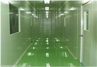 山西净化工程净化板装修