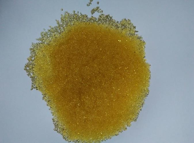 苯乙烯改性醇酸树脂图片
