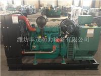 潍柴原厂100千瓦柴油发电机组WP4D108E200