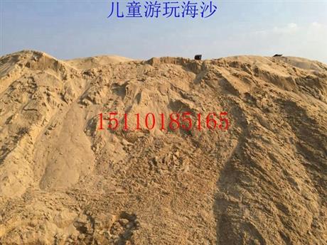 2016年海砂全新 批发生产价格