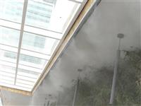 深圳喷雾降温设备，生产的各种规格喷雾降温设备