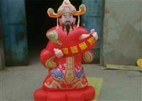 山东济南财神气模2016年金猴气模菏泽淄博东营省内外厂家热卖定制