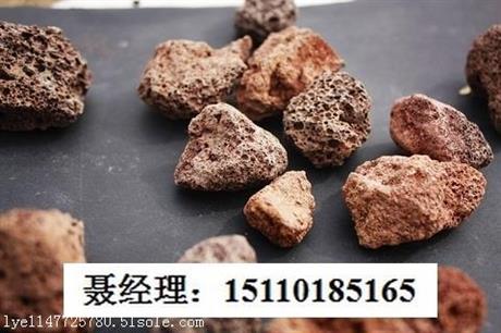 火山岩基本信息及火山岩用途