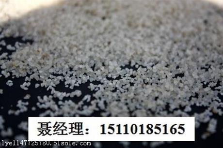 北京石英砂滤料有哪些竞争