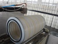 钢厂纸质空气320660除尘滤芯