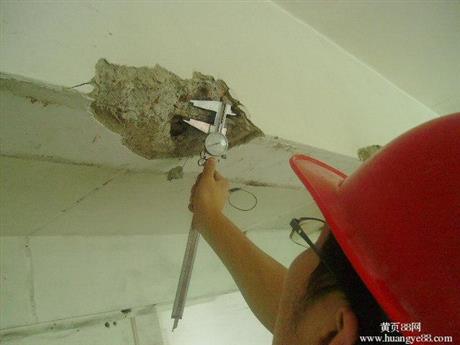 福建房屋檢測標(biāo)準(zhǔn)第三方機(jī)構(gòu)