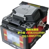 重庆回收光纤熔接机价格